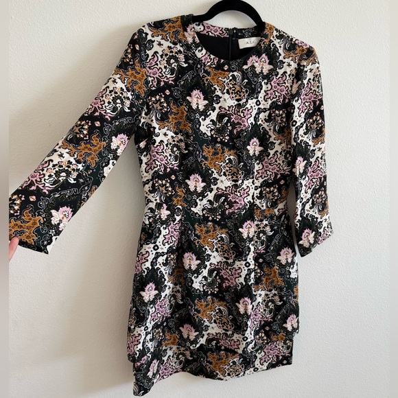 A.L.C. mini dress - Picture 7 of 7